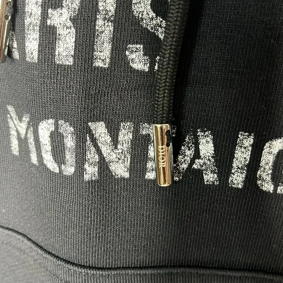Christian Dior Atelier Hoodie - Picture 5 of 9
